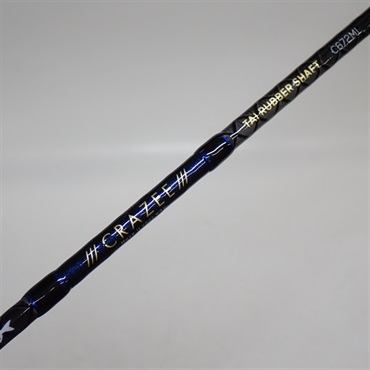 ｸﾚｲｼﾞｰﾀｲﾗﾊﾞｼｬﾌﾄC672ML